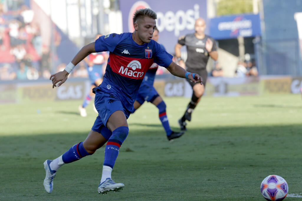 Non solo l’Inter su Retegui: spuntano altri due club interessati