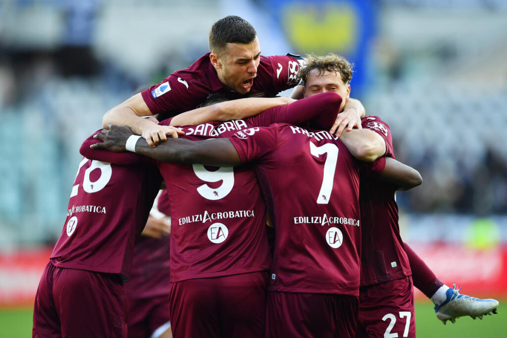 Torino, basta la zampata di Karamoh: Udinese ko