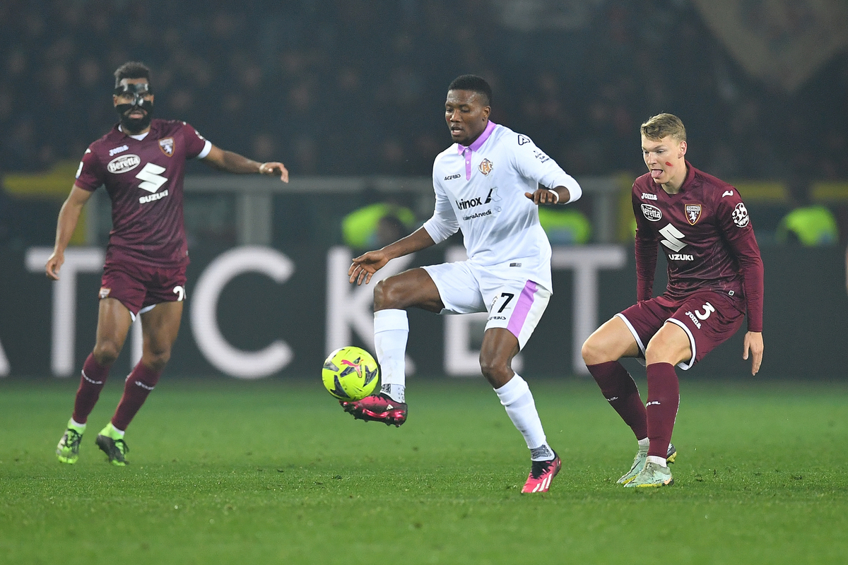 torino cremonese cronaca