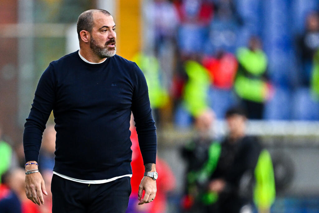 Sampdoria, Stankovic pronto alla guerra con l’Inter