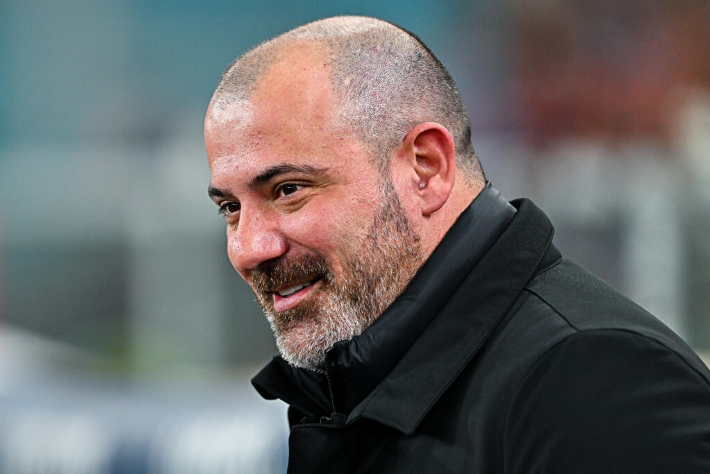Sampdoria, Stankovic giura fedeltà ai blucerchiati