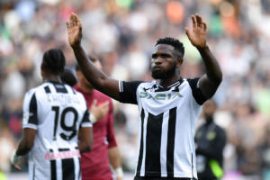 Udinese Beto Success