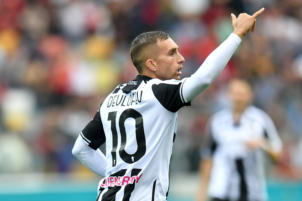 deulofeu premier