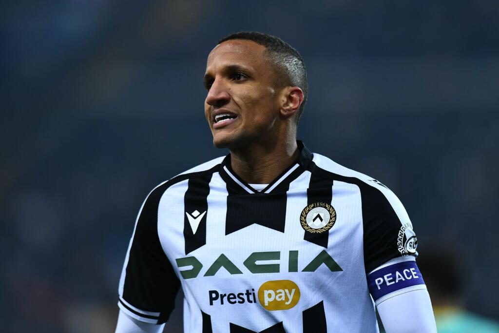 Questa sera c’è Inter-Udinese: occhi nerazzurri sui gioielli friulani