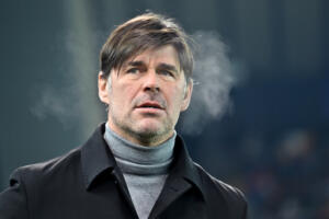 Udinese Sottil