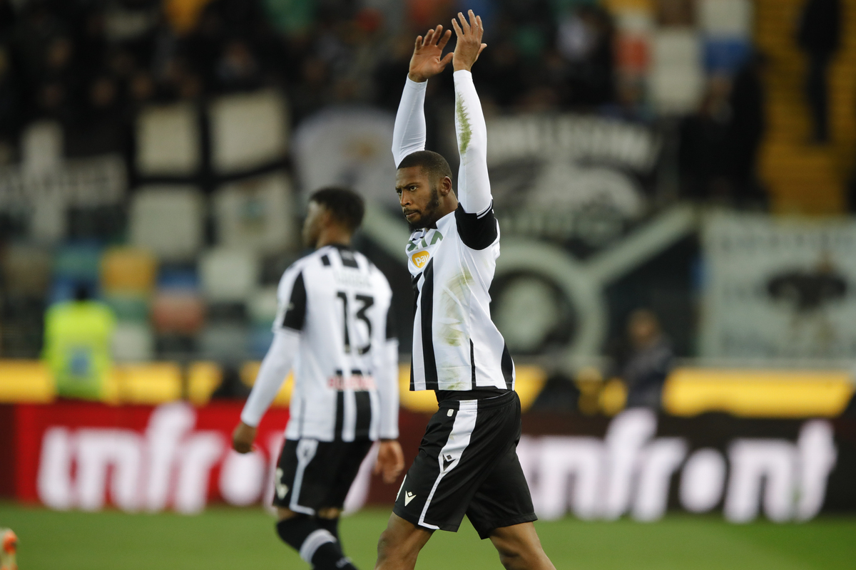 Udinese Beto Success