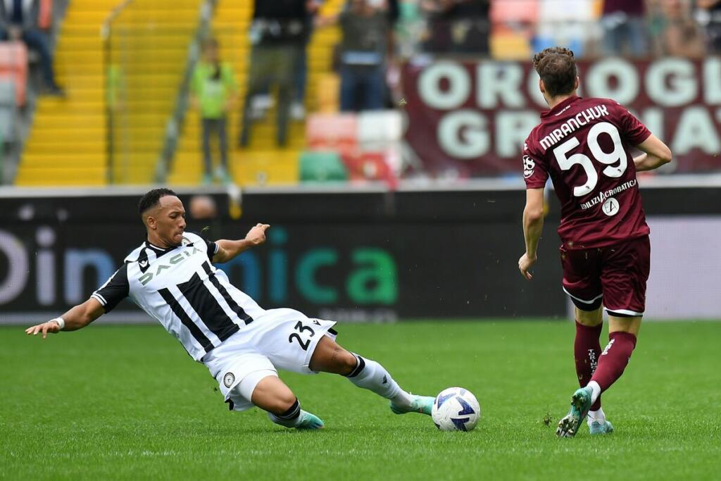 torino udinese