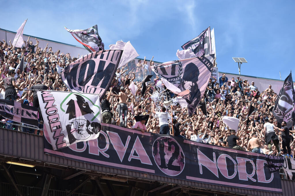 Serie B, colpi playoff di Palermo e Parma: la classifica aggiornata
