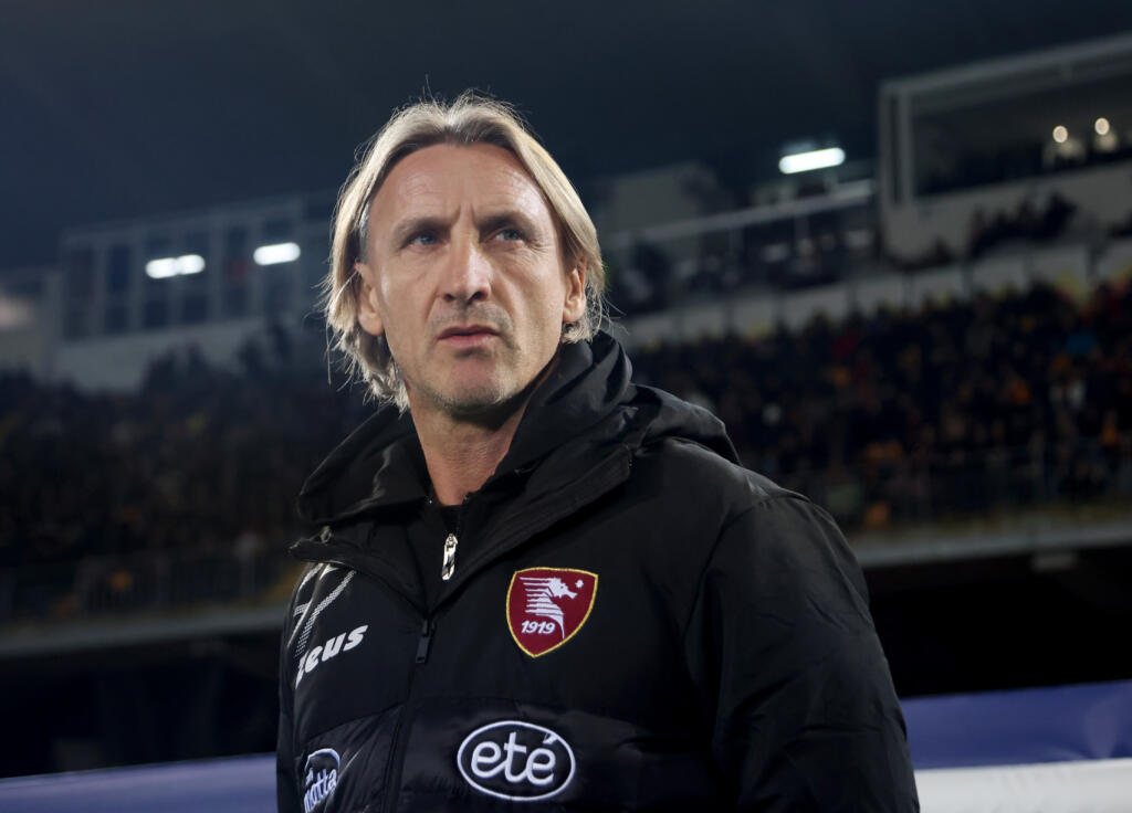 Salernitana, Nicola: “Scontro salvezza? Ognuno usa la propria strategia”