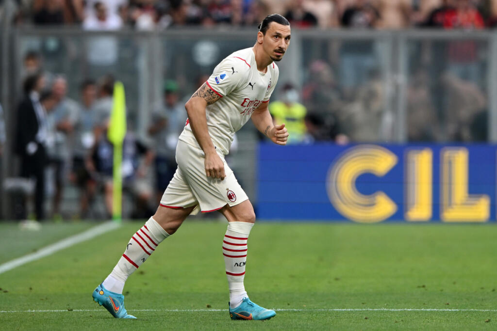 Milan-Torino, le probabili formazioni: si rivede Ibrahimovic in panchina
