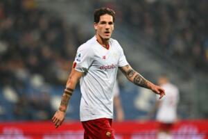 Zaniolo Galatasaray