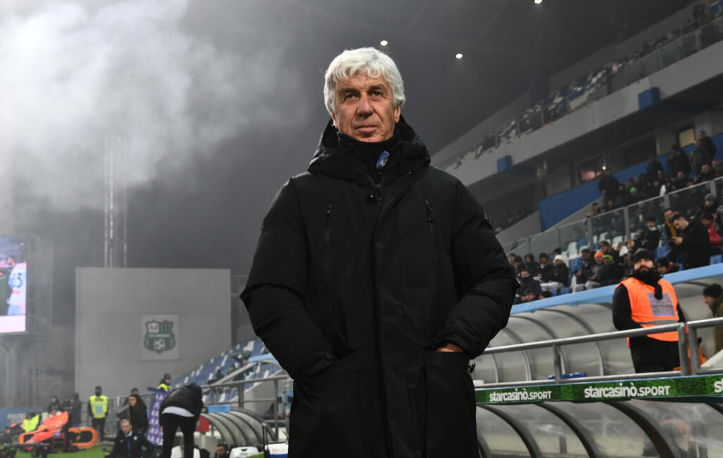 Atalanta, Gasperini: “La nostra partita migliore. Ci darà fiducia”