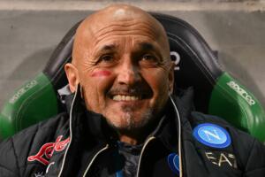 Spalletti numeri