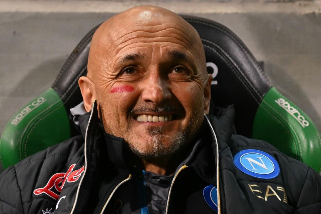 Spalletti rinnovo