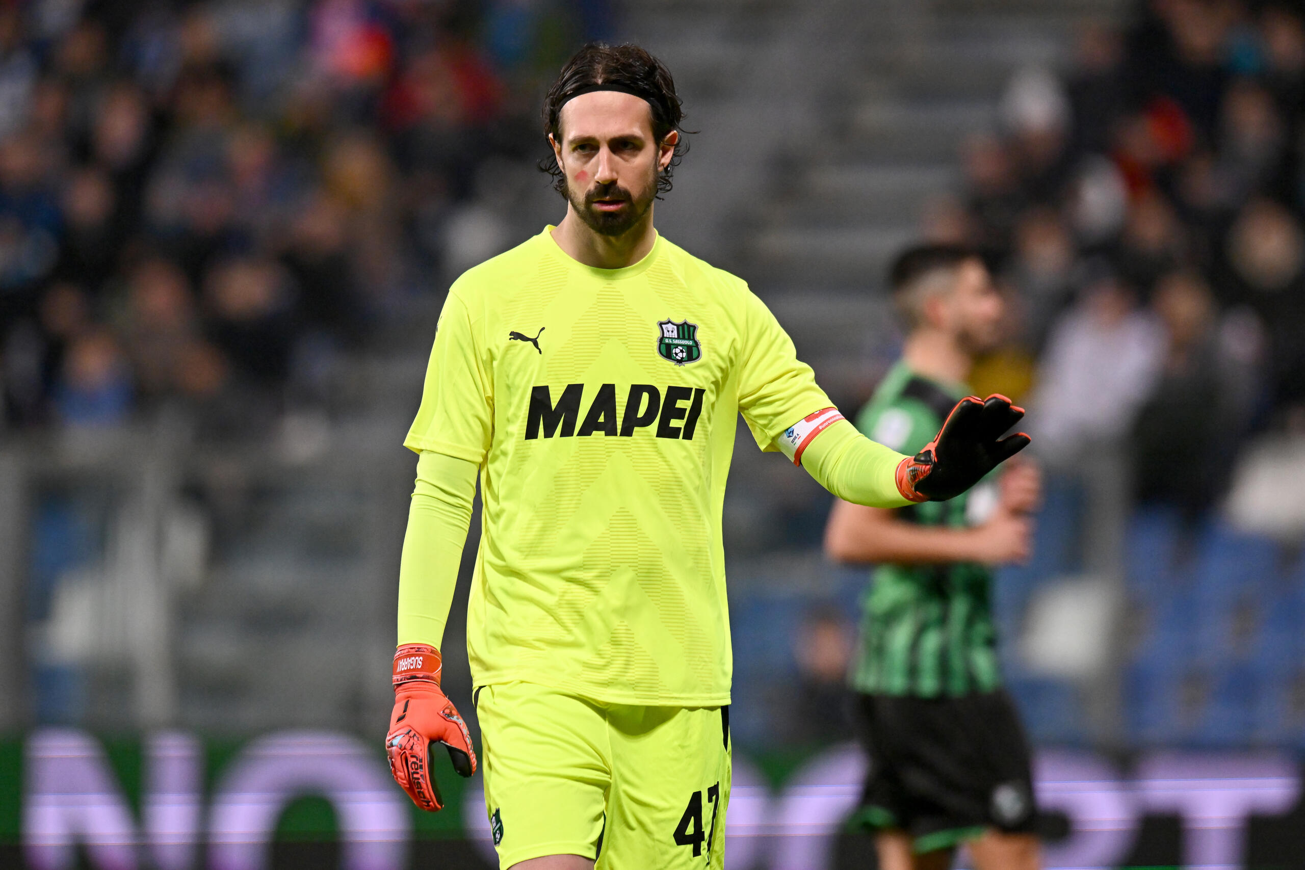 Sassuolo Consigli