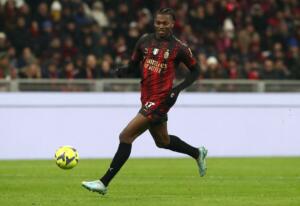 Leao Milan