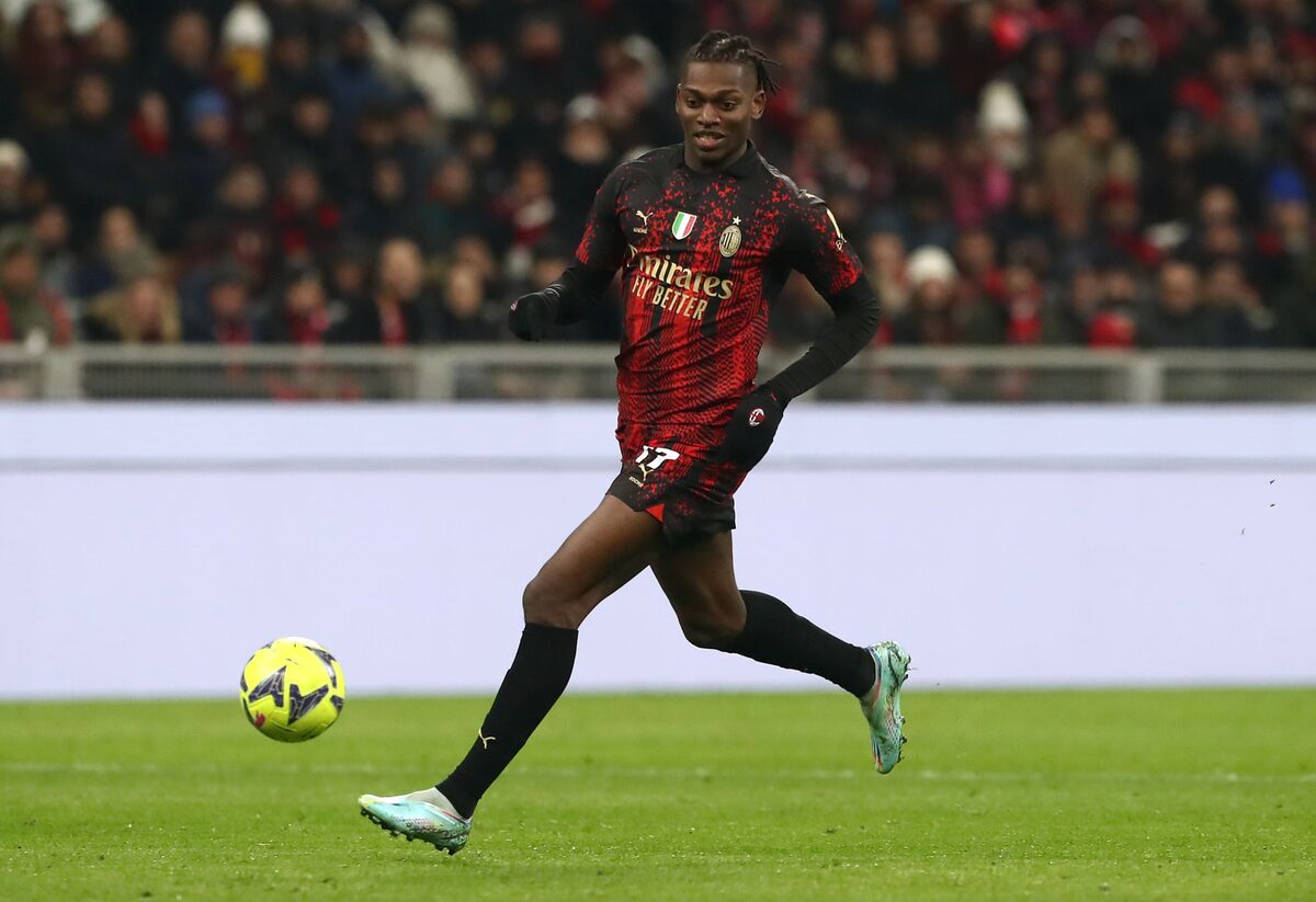 Leao Milan