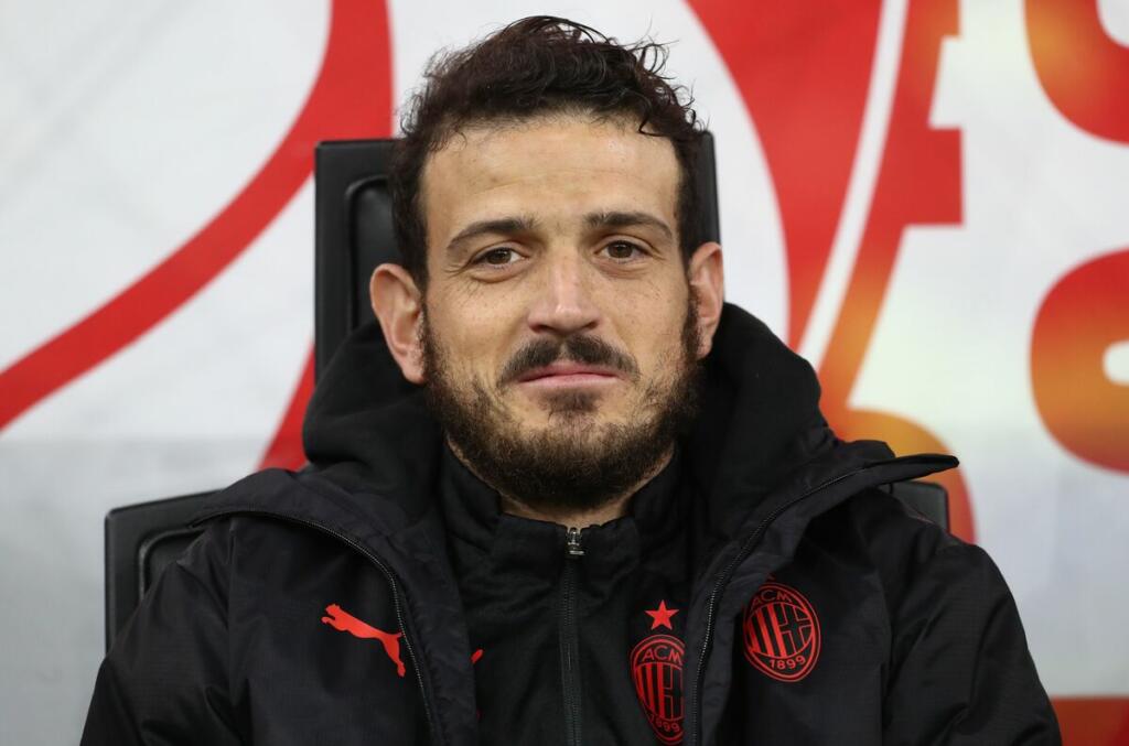 Milan Florenzi