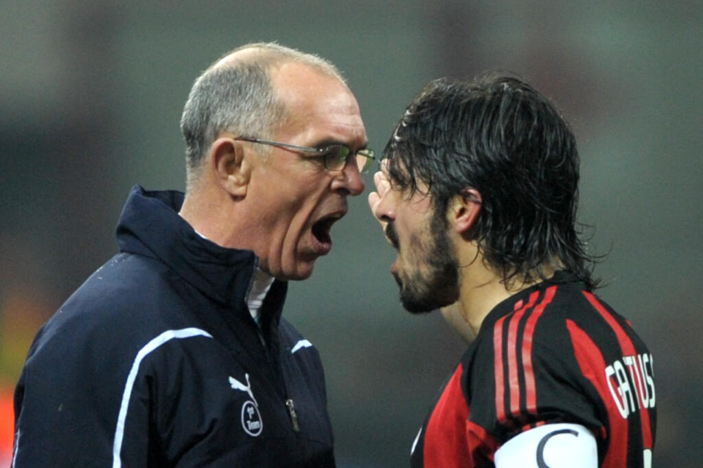 Tottenham-Milan, Jordan: “Al 51% passa il Milan. Conte un vincente”