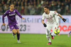 Fiorentina Milan