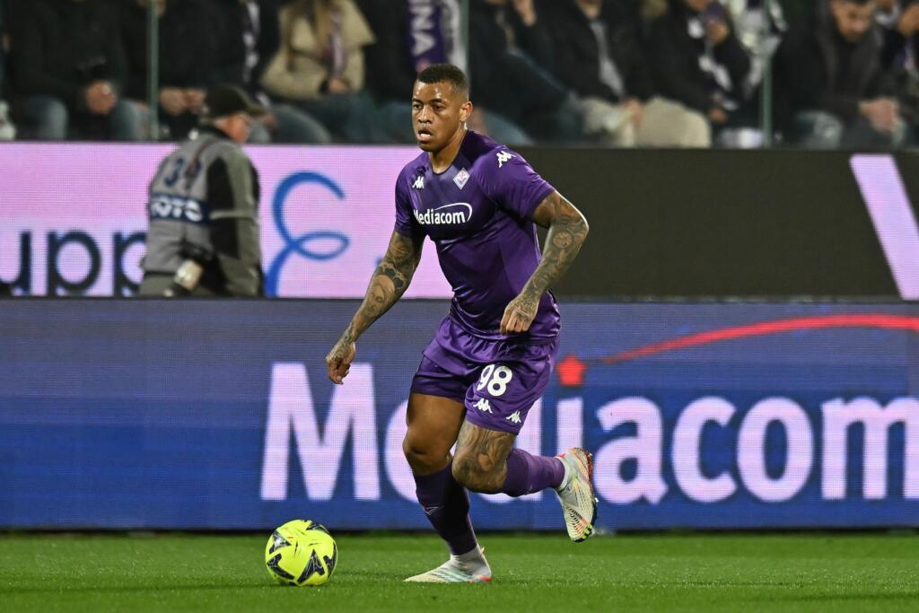 Mercato Fiorentina