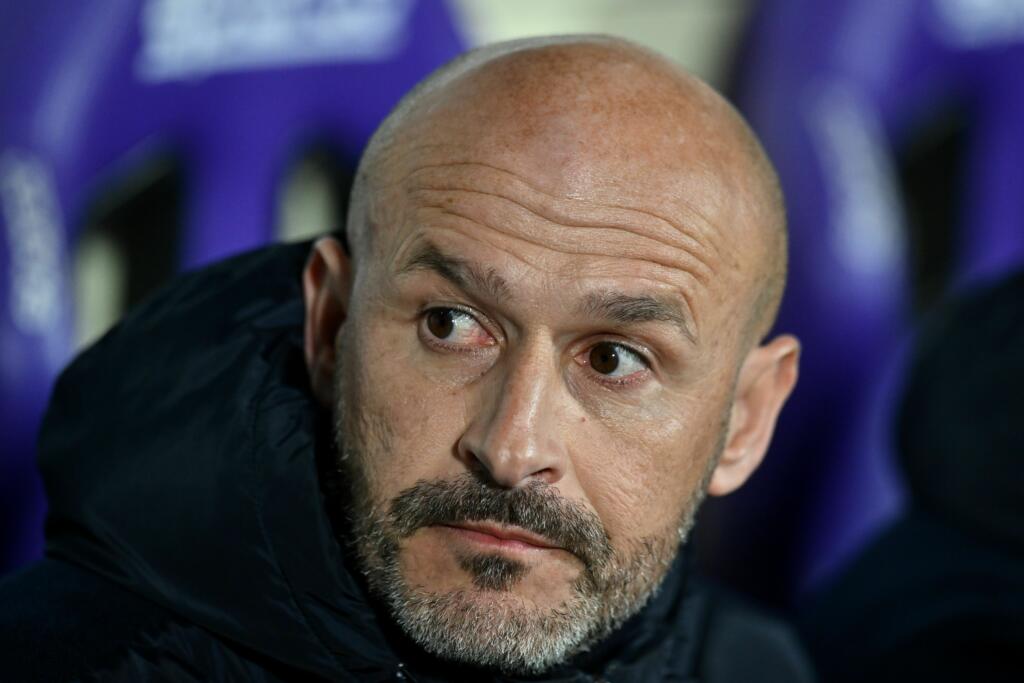 Fiorentina, Italiano: “Una prestazione ricca e piena di qualità”