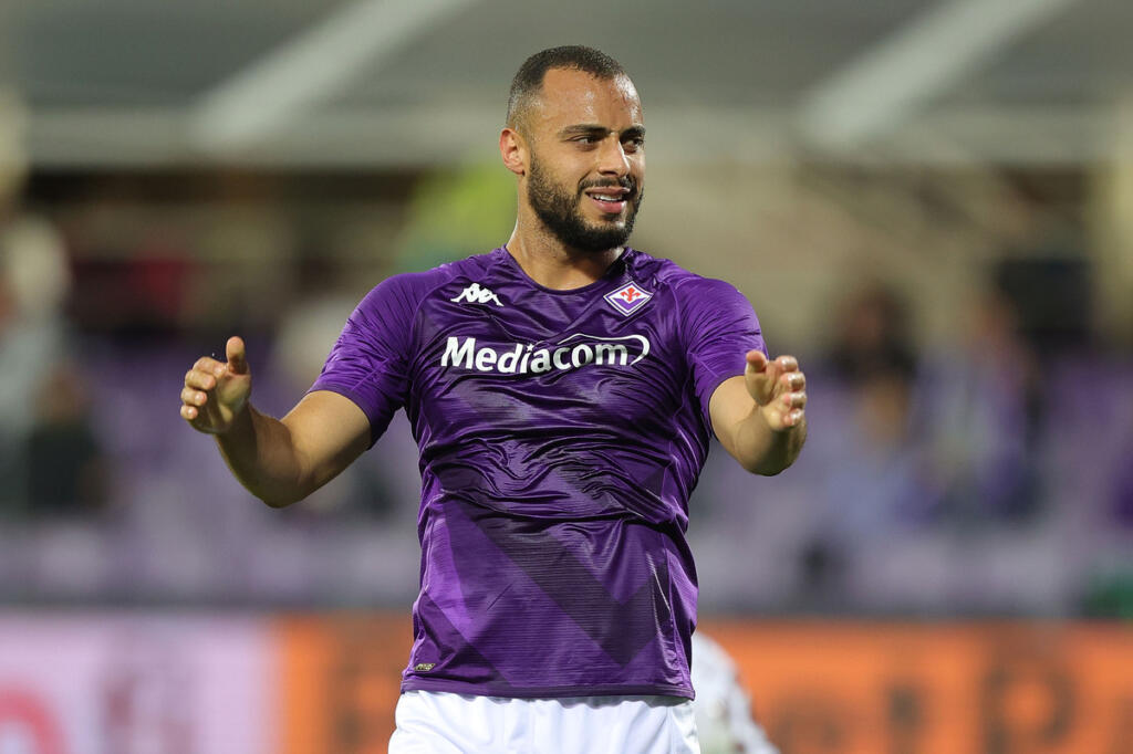 Cabral Fiorentina