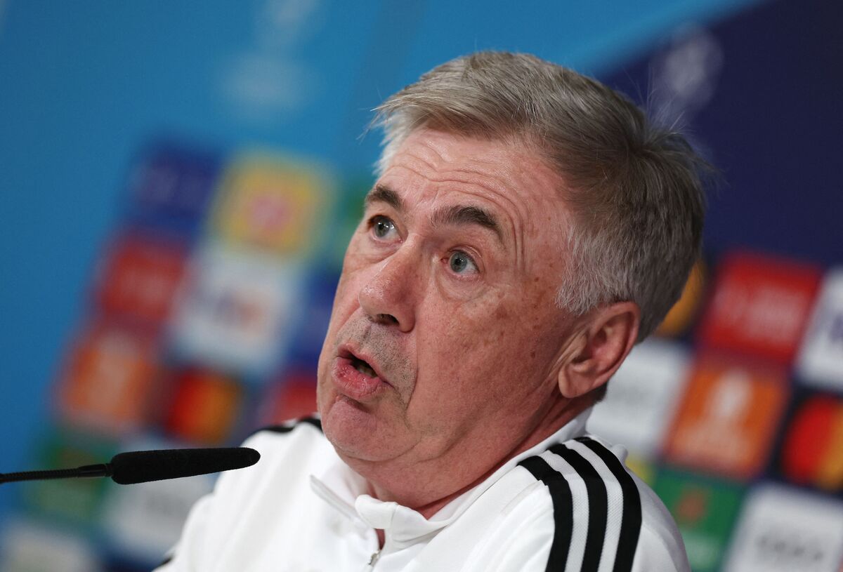 Ancelotti