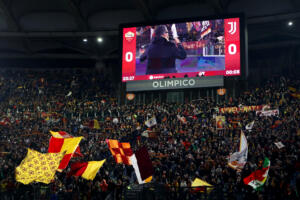 Roma Olimpico