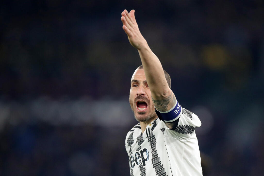 Juventus, il punto sugli infortunati in vista del Friburgo