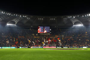 roma olimpico