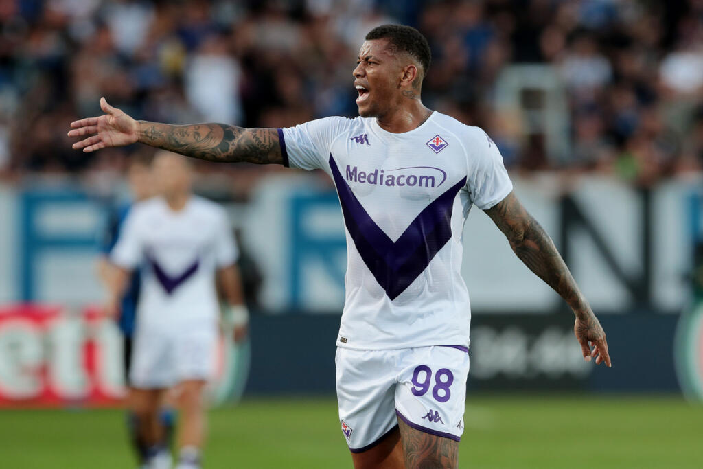 Fiorentina Igor