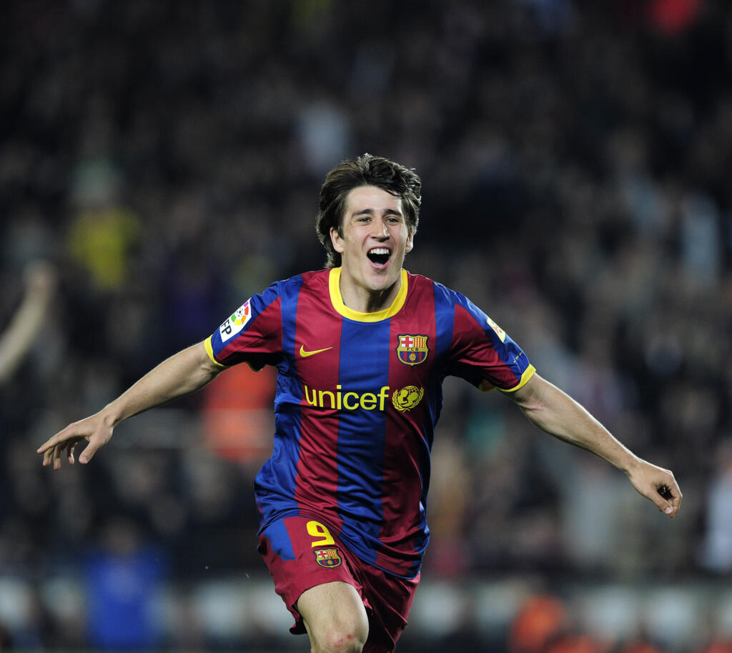 Bojan Krkic si ritira: da erede di Messi ad eterno incompiuto
