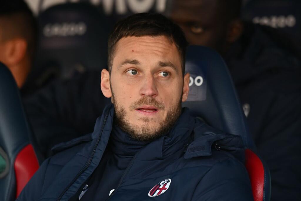 Bologna, Motta su Arnautovic: “Vi spiego perché non gioca”