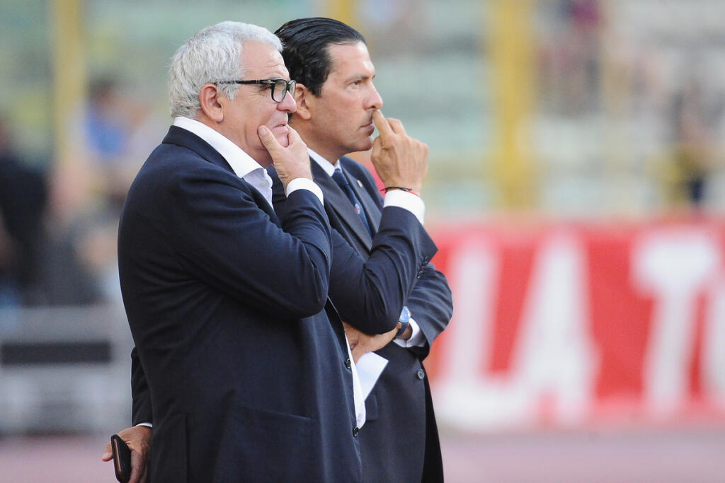 Lecce, Corvino: “In Italia mancano strutture per crescere talenti”