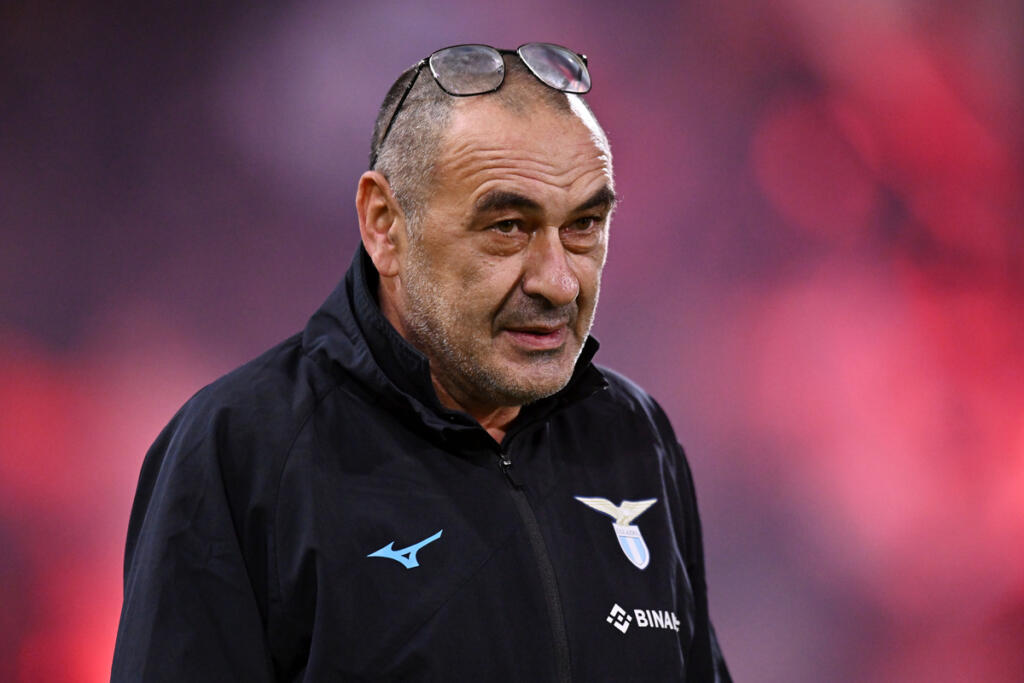 Lazio Sarri