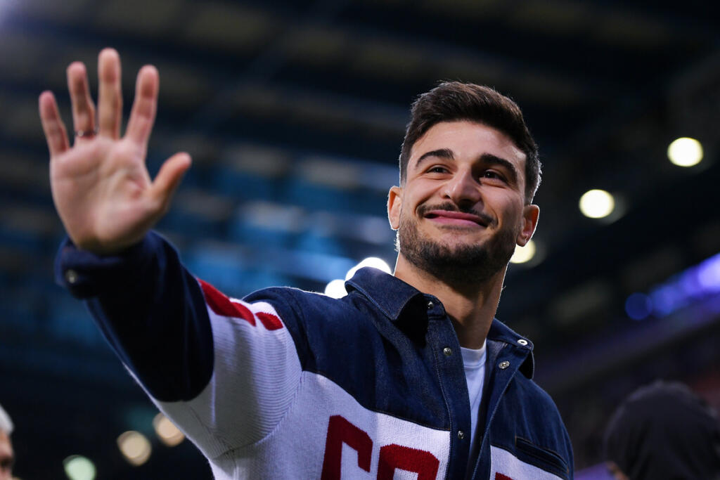 Bologna, Thiago Motta può sorridere: Orsolini è recuperato