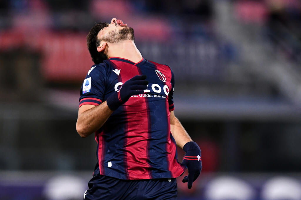 Bologna, i convocati per la Lazio: assenze pesanti per Thiago Motta