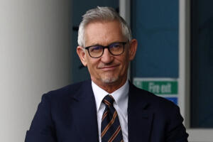 Lineker