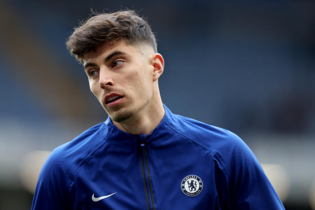 Benfica-Bruges, Chelsea-Dortmund: le formazioni ufficiali