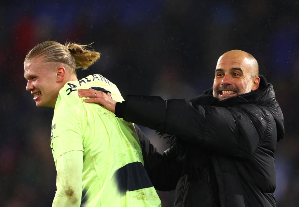 Manchester City-Lipsia, le probabili formazioni: Guardiola col tridente pesante