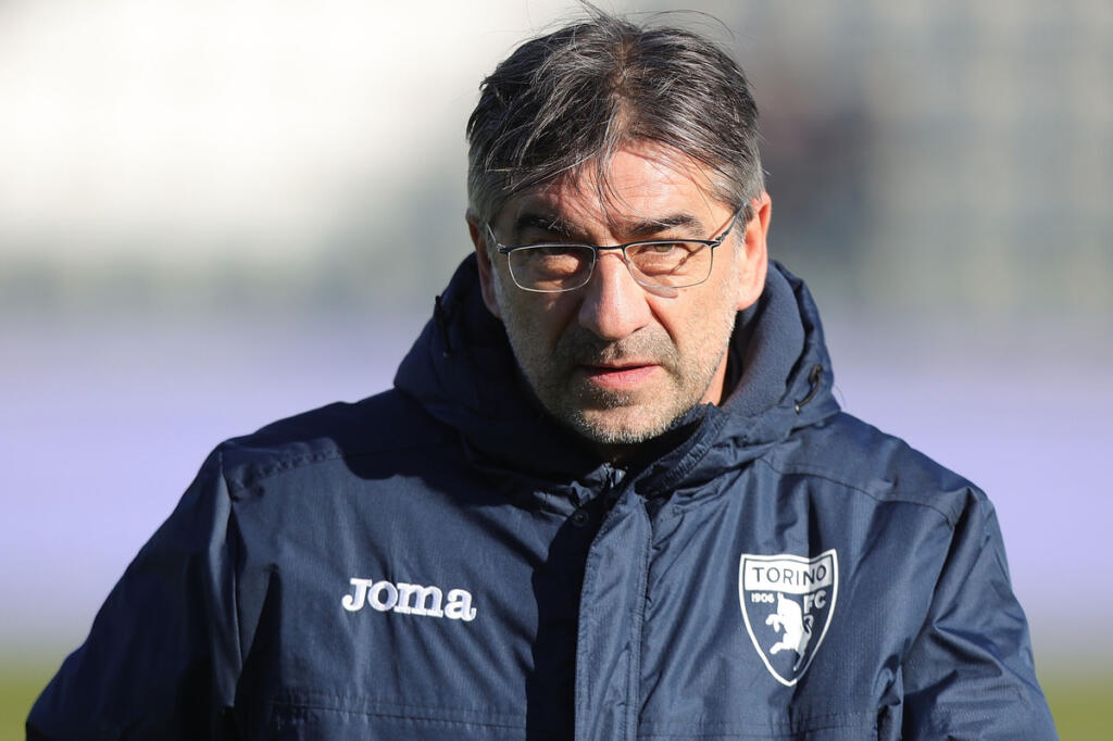 Torino, Juric: “Bologna squadra di qualità, sarà durissima”