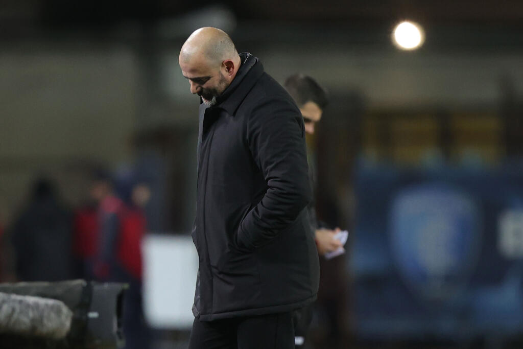 Sampdoria, altro infortunio: salvezza sempre più complicata