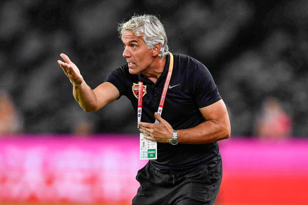 Champions League, Donadoni: “Le italiane possono superare i quarti”