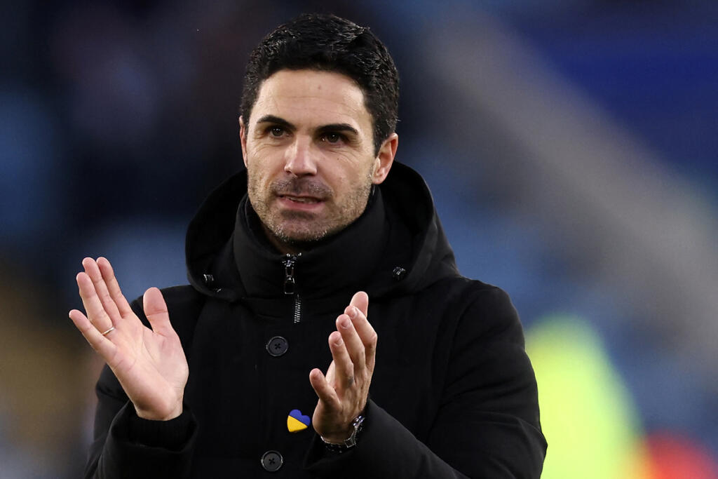 Arsenal, occhi puntati su un gioiello del Borussia Dortmund