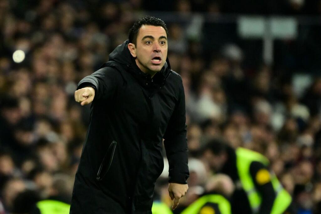 Xavi