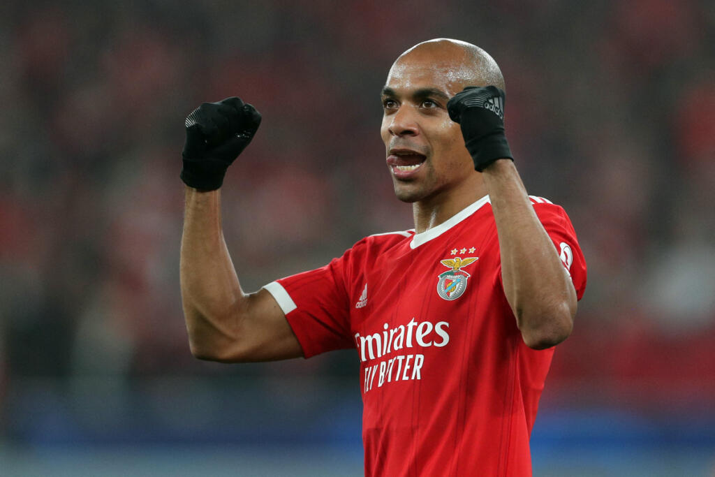 Joao Mario come Eusébio: il portoghese ex Inter entra nella storia