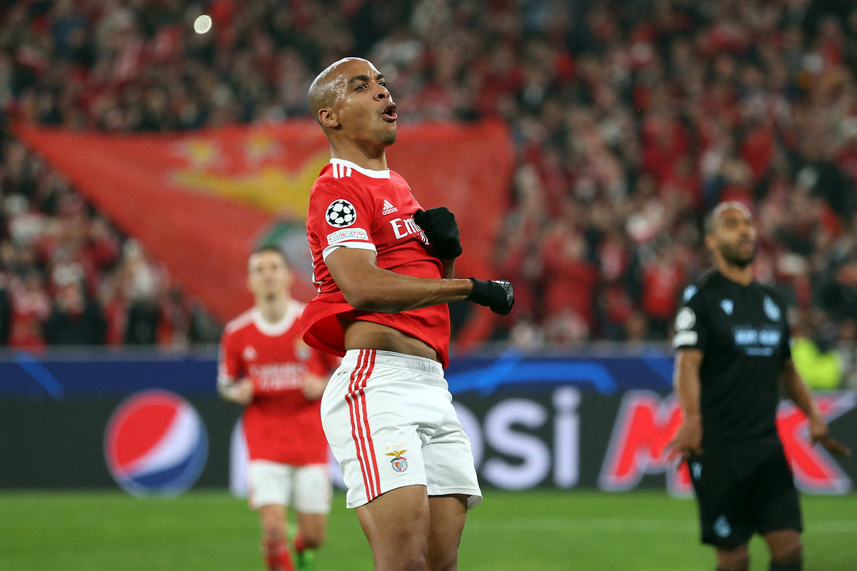 joao mario