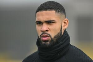 Loftus-Cheek