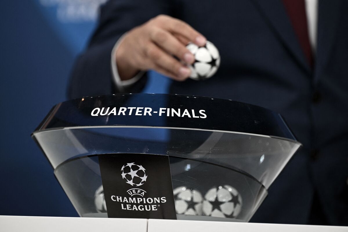 sorteggi champions dove vederli